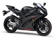 Yamaha YZF-R6